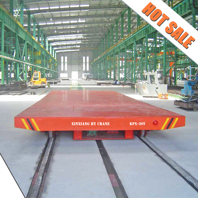 Machine plate de rail de rail de chariot résistant de transfert de haute qualité